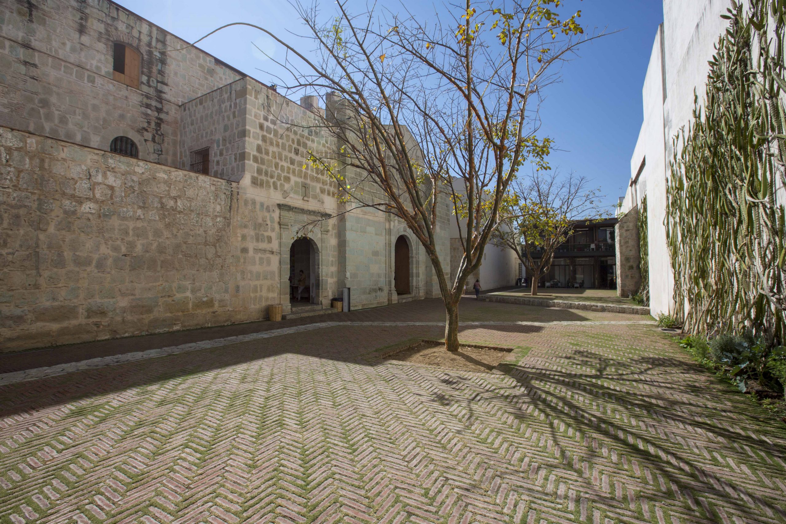 ACTIVIDADES SAN PABLO 2015
