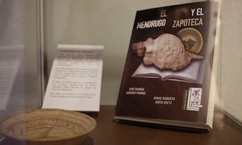 EL MENDRUGO Y EL ZAPOTECA