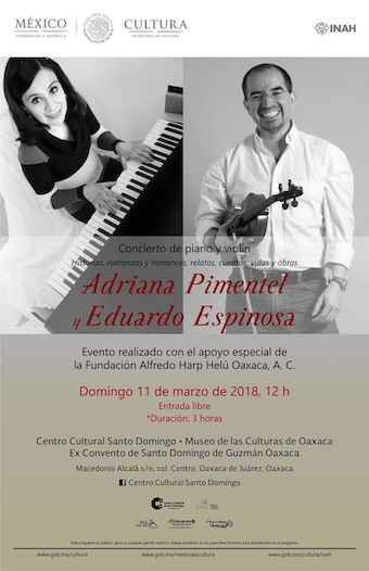 LOS TONOS DEL AMOR HACEN ECO EN EL CENTRO CULTURAL SANTO DOMINGO