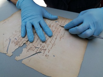 SANTIAGO LALOPA Y EL RESCATE DE SU MEMORIA