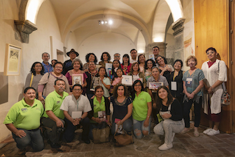 DIPLOMADO EN PROMOCIÓN Y ESTRATEGIAS LECTORAS