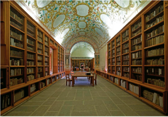 LA UNESCO RECONOCE LA COLECCIÓN FRAY FRANCISCO DE BURGOA EN EL REGISTRO MEMORIA DEL MUNDO