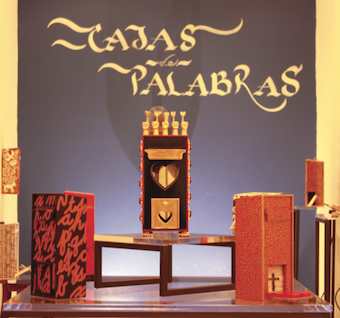 CAJAS DE PALABRAS