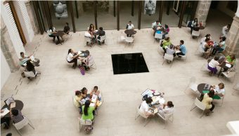 BIBLIOTECA HUMANA