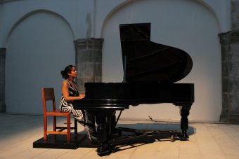 Revive la grandeza de Chopin con el talento de Úrsula Topete