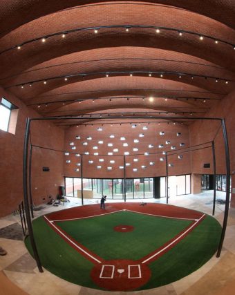 SE INAUGURARÁ EL SALÓN DE LA FAMA DEL BEISBOL MEXICANO