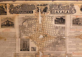 ADABI DE MÉXICO XV AÑOS