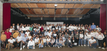 Segundo Encuentro de Escuelas de Arquitectura 2019