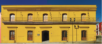 Poema peatonal