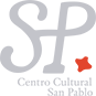 logo de Centro Cultural San Pablo