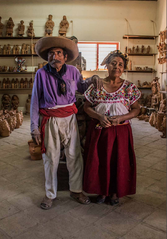 El misterio del amor