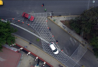 Urbanismo táctico