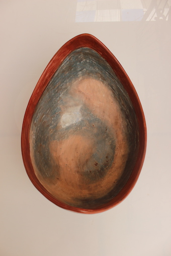 Polvo de agua