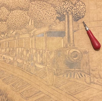 Laboratorio de Gráfica: celebrando a Rufino Tamayo