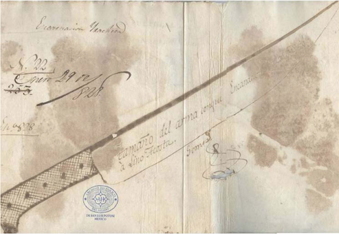 Una mirada a la historia del delito a través de los archivos históricos judiciales