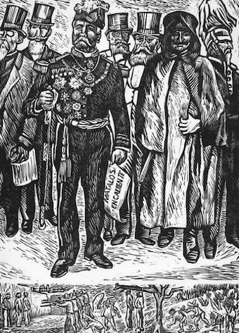 Telegramas secretos de la BIJC