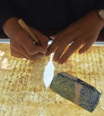 Por la pervivencia de la memoria histórica de México