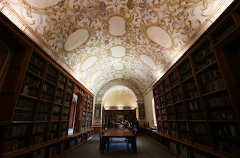 30 Años de la Biblioteca Burgoa