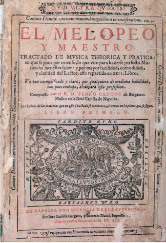 Libros peculiares: joyas bibliográficas de la Biblioteca Fray Francisco de Burgoa