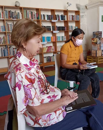 Remedios poéticos