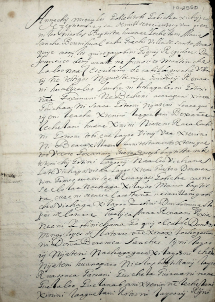 El Instituto Dominicano de Investigaciones Históricas se suma al proyecto Satnu