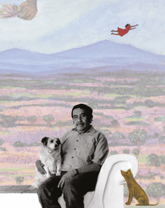 A cien años del nacimiento del maestro de los sueños