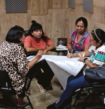 Curso práctico en gestión cultural independiente