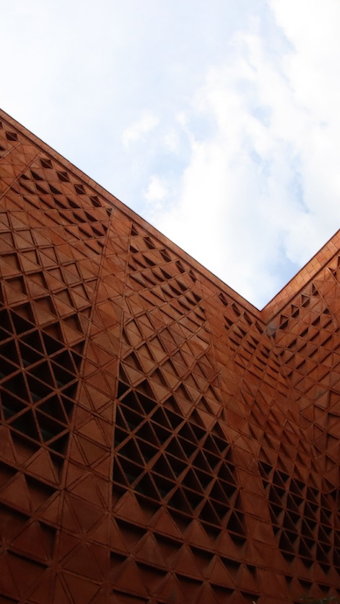 Reconocimiento al Museo Textil de Oaxaca