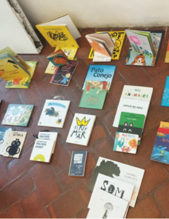 La educación continua para lapromoción de la lectura