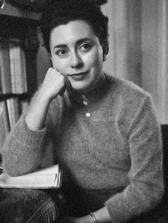 Rosario Castellanos y su vínculo afectivo con las mujeres
