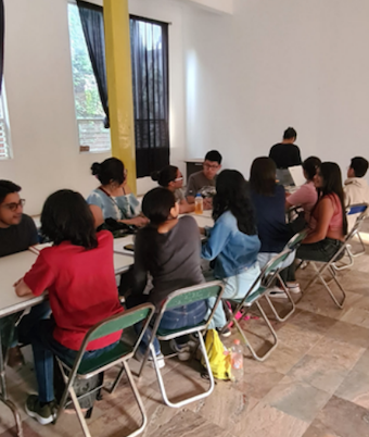 El lugar que solía amar