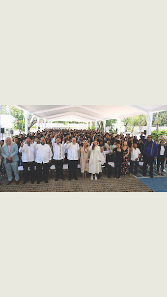 La ENES UNAM es una realidad en Oaxaca
