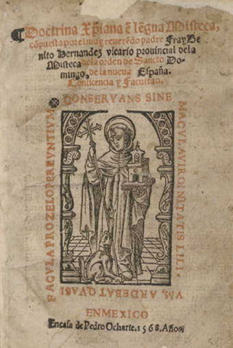 El increíble viaje de un libro mixteco de Tilantongo a Cracovia, Polonia