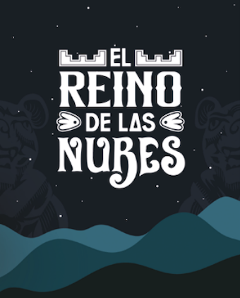 ¡Bienvenidos al reino de las nubes!