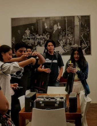 Preservación de la música: hacia nuevos escuchas
