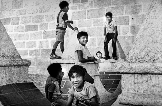 “Somos Oaxaca, 1972-1977”: Cómo llegué a Oaxaca y conocí a mi futura esposa
