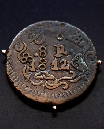 De tela y metal: La historia numismática de Oaxaca en el Mufi