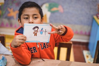 Postales con historia desde el Mufi: Círculo Postal 2025