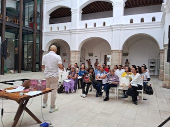 Narrar para la vida, narrar con otros