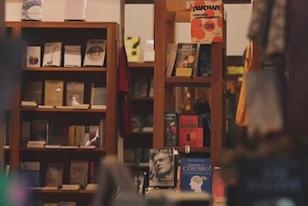 Gente que lee. Colaboración 1/2*