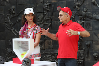 Bienvenidas sean las reinas rojas