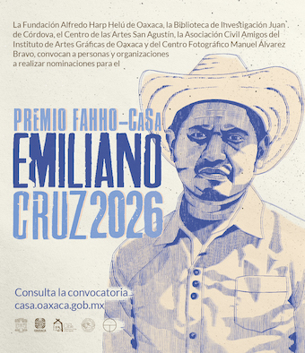 El Premio FAHHO-CaSa Emiliano Cruz reconocerá a promotores de lenguas originarias