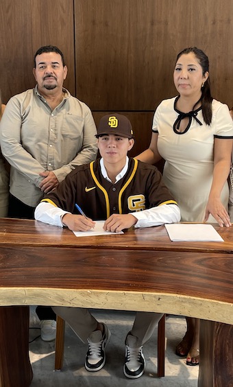 La fábrica de talento no se detiene