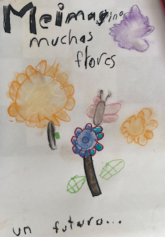 Imaginación enraizada