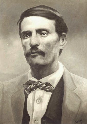 Siete años con Macedonio Alcalá