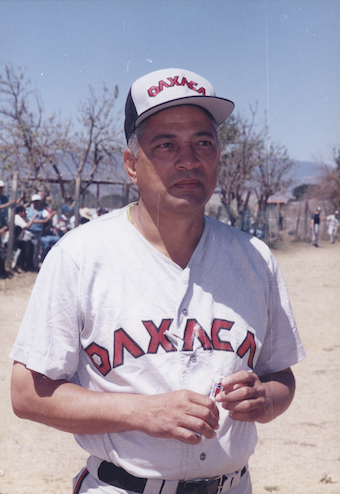 El primer equipo: 1996