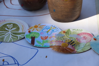 Otras maneras de habitar el tiempo