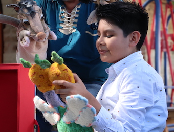 Canciones para crecer