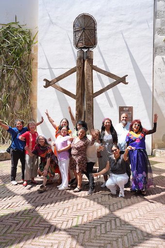 Cucharadas de poesía