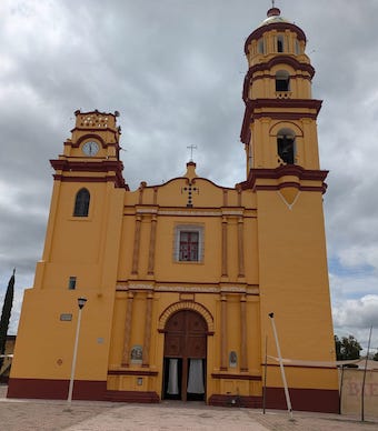 Los diagnósticos de los archivos parroquiales y municipales en la Mixteca poblana